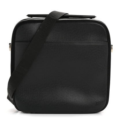 Louis Vuitton Taiga Tura Laptop Briefcase Ardoise 1 of 14