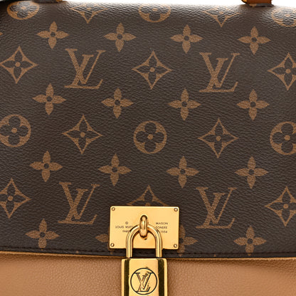 Louis Vuitton Monogram Marignan Sesame 8 of 10