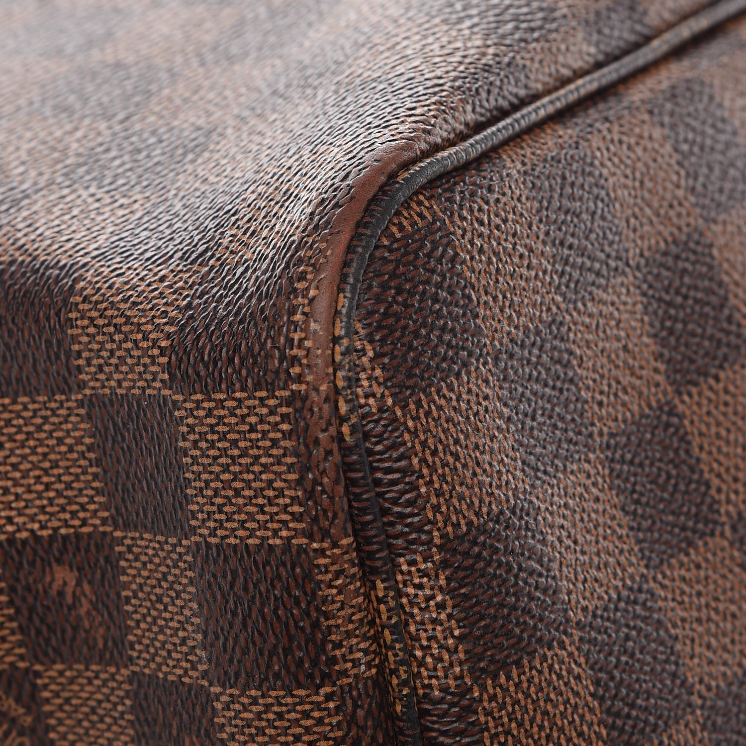 Louis Vuitton Damier Ebene Neverfull GM 13 of 19
