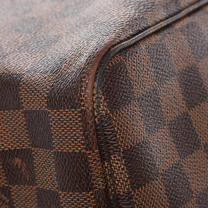 Louis Vuitton Damier Ebene Neo Neverfull GM 13 of 19