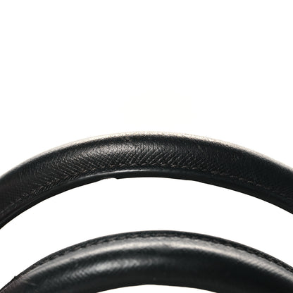 Prada Tessuto Nylon Saffiano Tote Black 10 of 10