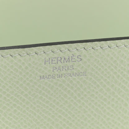 Hermes Epsom Della Cavalleria Elan Vert Fizz 6 of 13