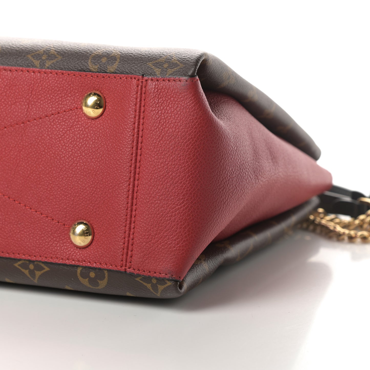 Monogram Surene MM Cherry