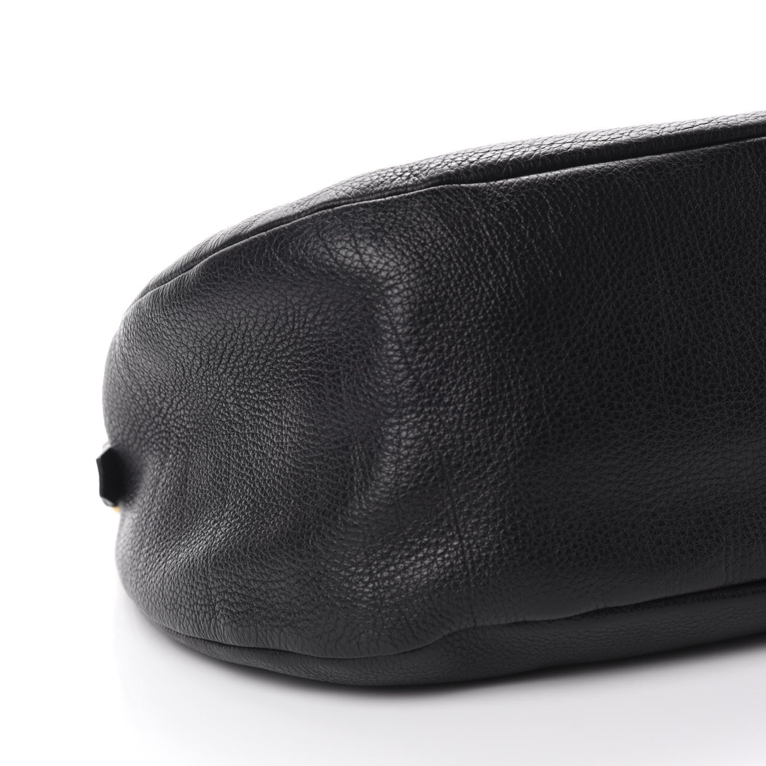 Prada Vitello Daino Hobo Black 6 of 13