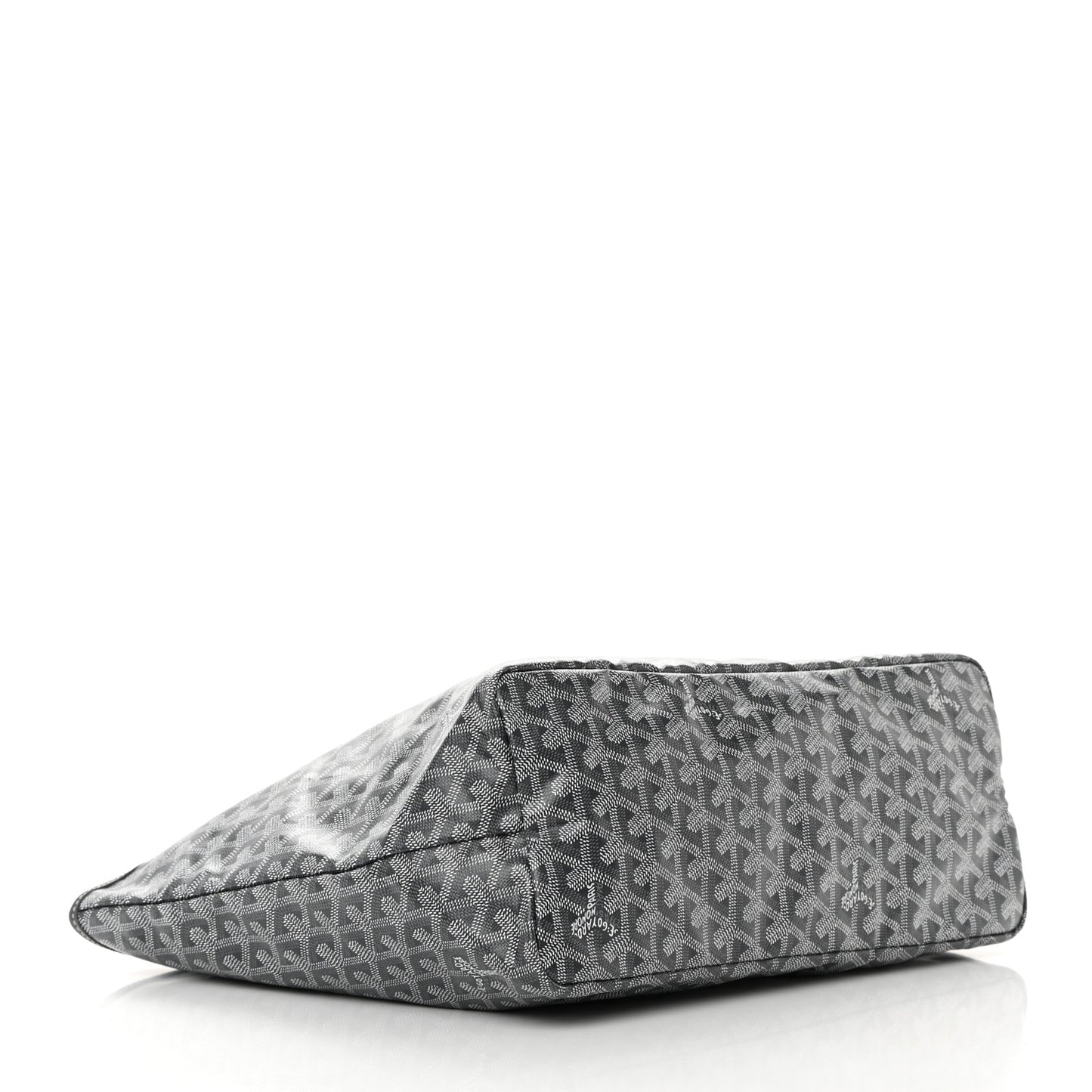 Goyardine Saint Louis PM Grey
