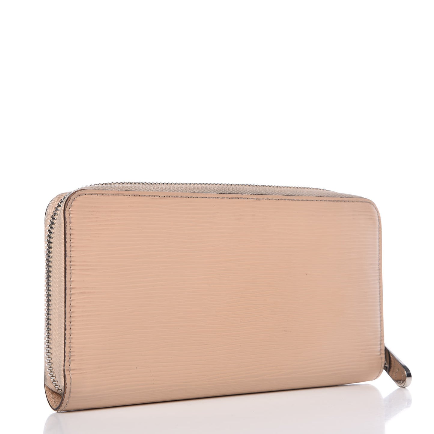 Epi Zippy Wallet Magnolia