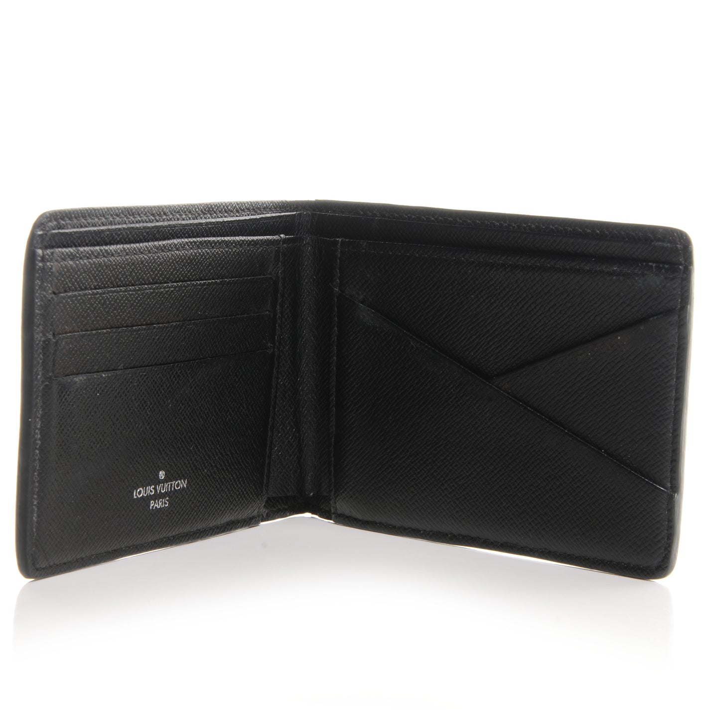 Damier Graphite Multiple Wallet