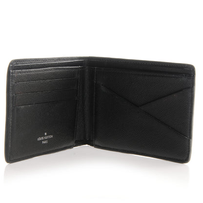 Louis Vuitton Damier Graphite Multiple Wallet 5 of 7