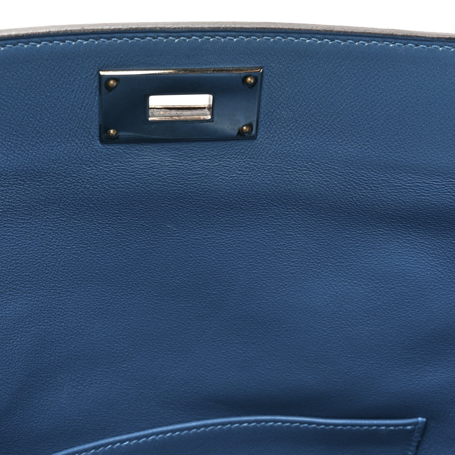 Hermes Swift Toolbox 20 Mykonos 9 of 13