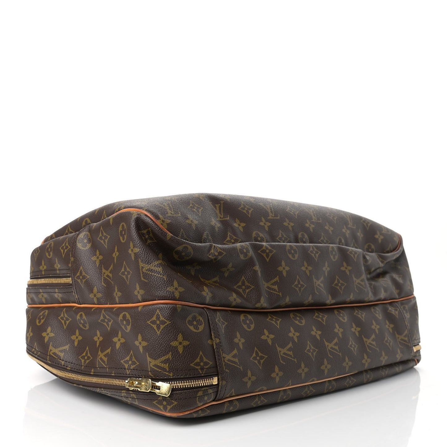 Monogram Alize 2 Compartment Luggage