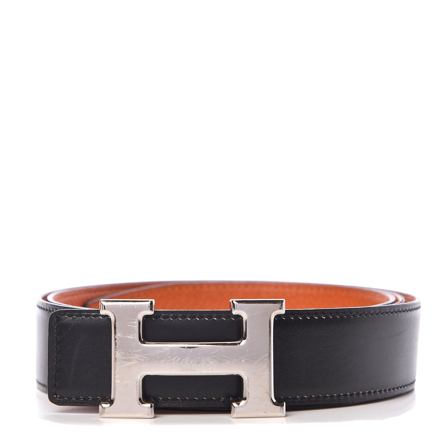 Box Togo 32mm H Belt 100 Black Orange