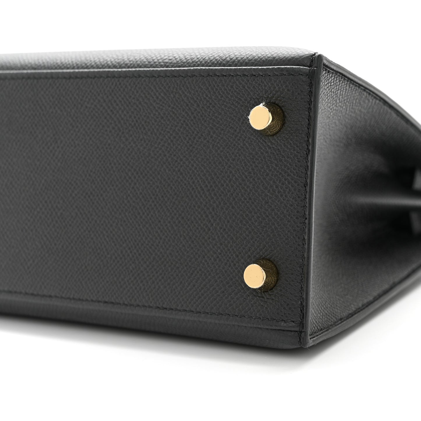 Epsom Kelly Sellier 25 Black