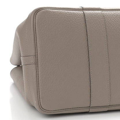 Hermes Negonda Garden Party 36 MM Gris Tourterelle 9 of 10