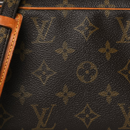 Louis Vuitton Monogram Pochette Marly Bandouliere 7 of 10