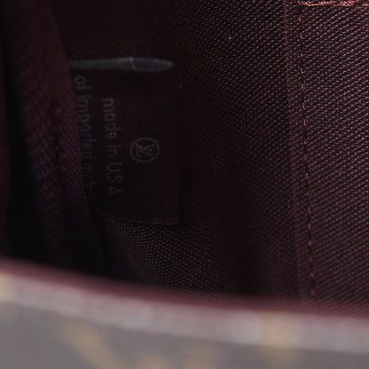 Louis Vuitton Monogram Favorite MM 7 of 11