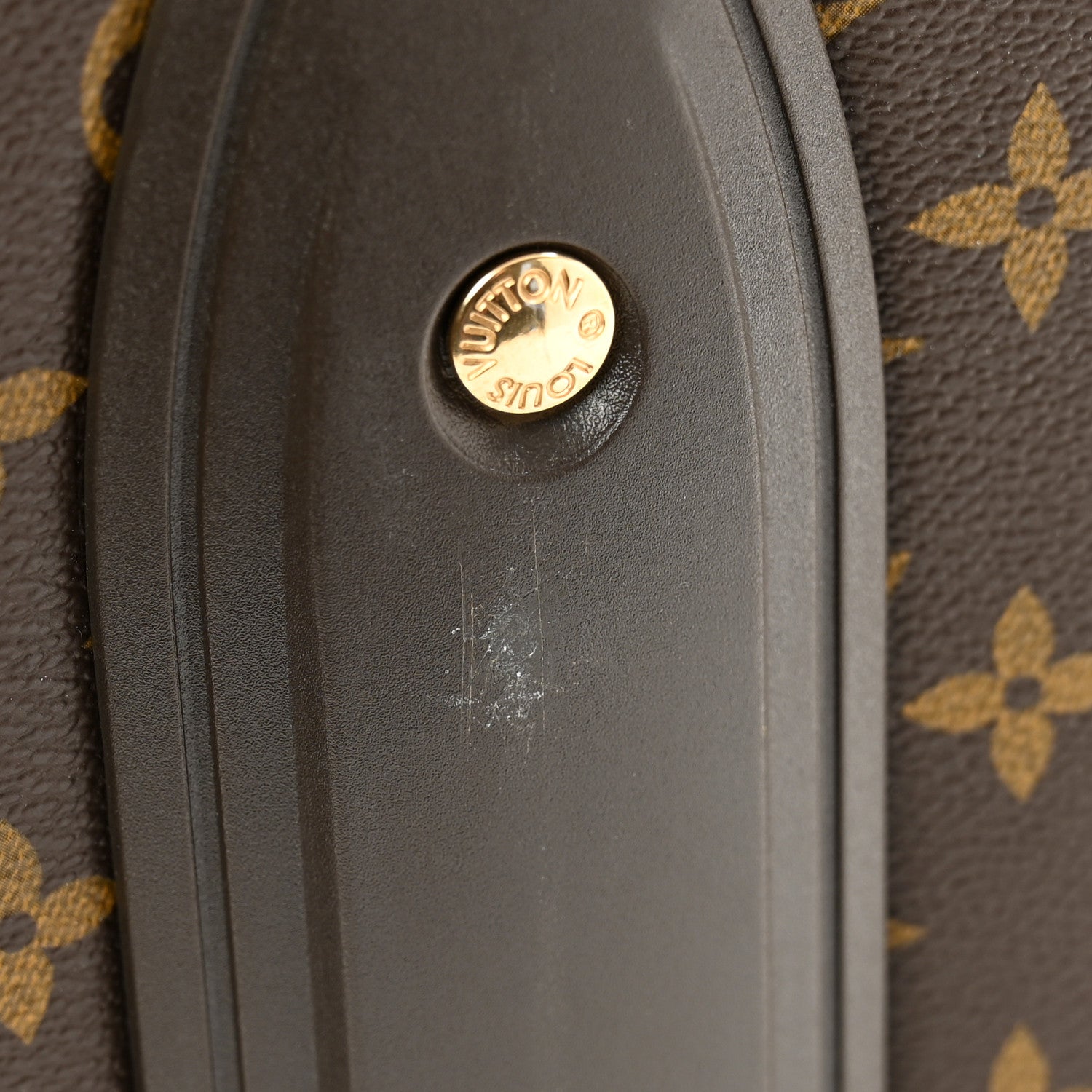 Louis Vuitton Monogram Pegase 55 13 of 14