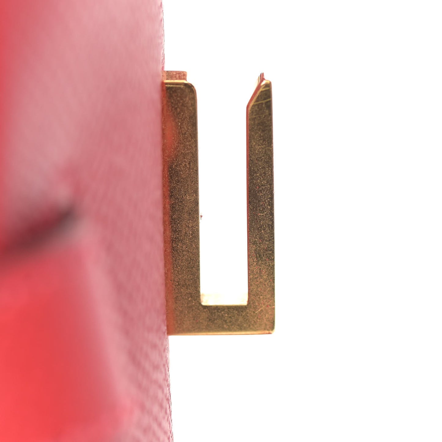 Epsom Birkin 30 Rouge Casaque
