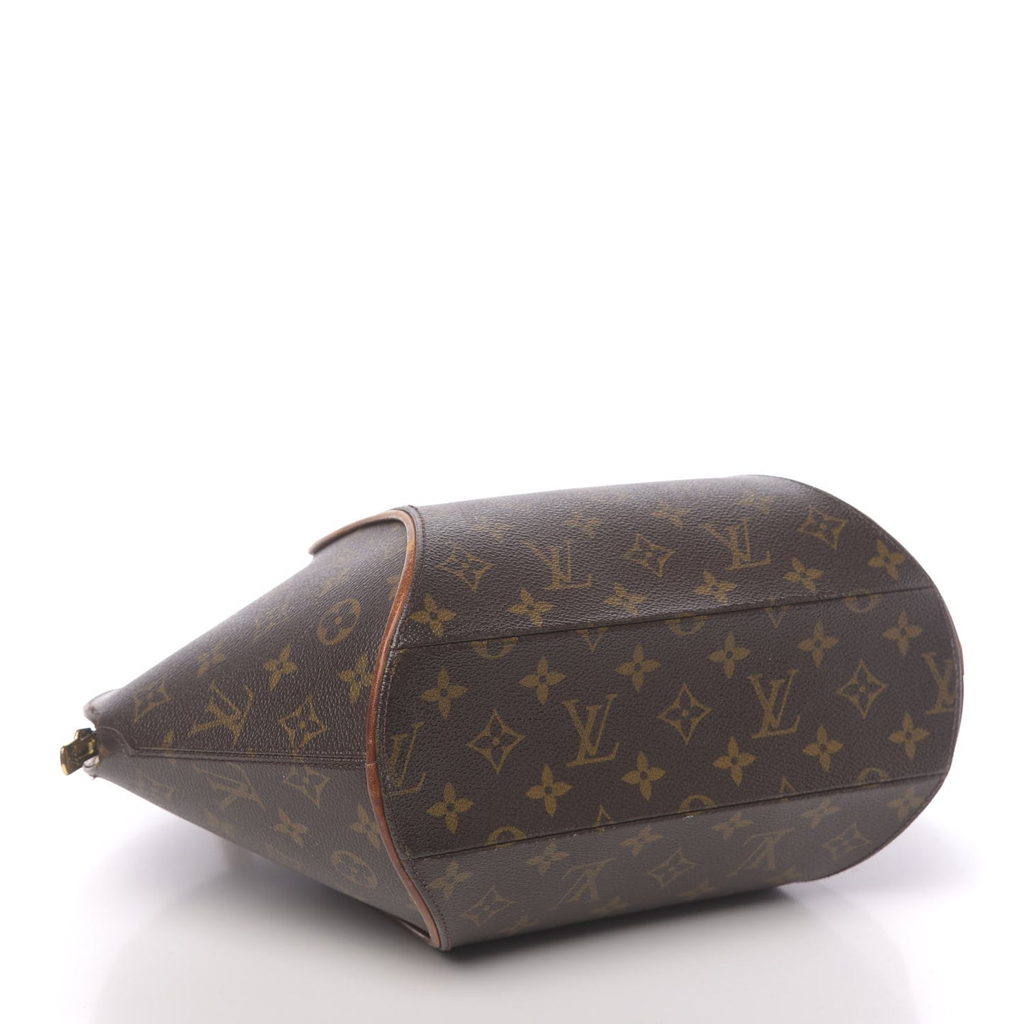 Monogram Ellipse MM