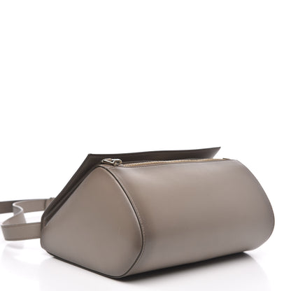 Givenchy Calfskin Medium Pandora Box Crossbody Bag Taupe 4 of 15