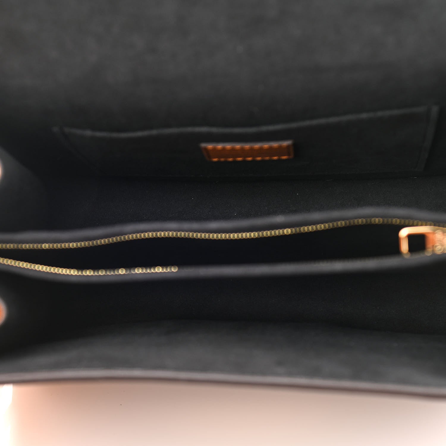 Louis Vuitton Reverse Monogram Dauphine MM 5 of 10