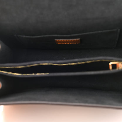 Louis Vuitton Reverse Monogram Dauphine MM 5 of 10
