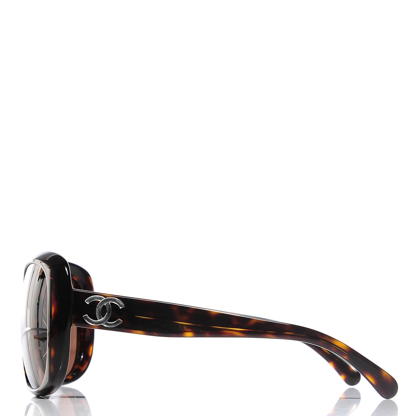CC Sunglasses 5183-A Tortoise