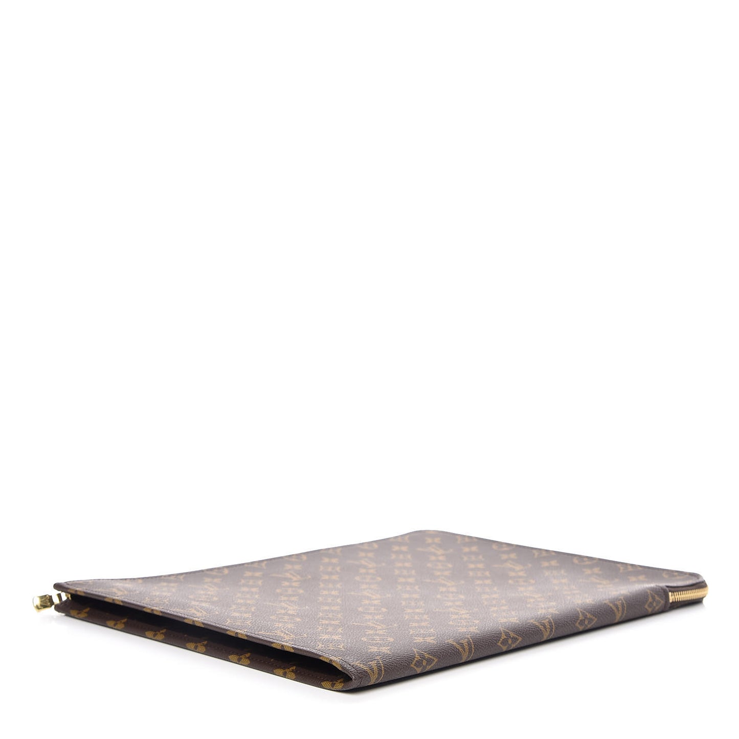 Monogram Poche Documents Portfolio Case 39