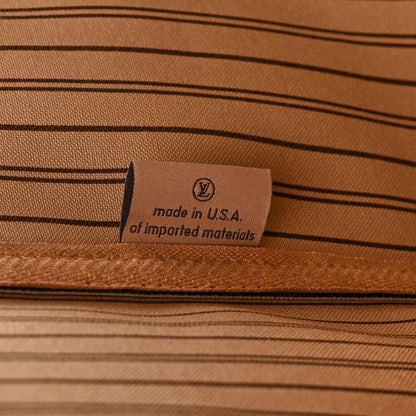 Louis Vuitton Monogram Neo Neverfull GM 7 of 15