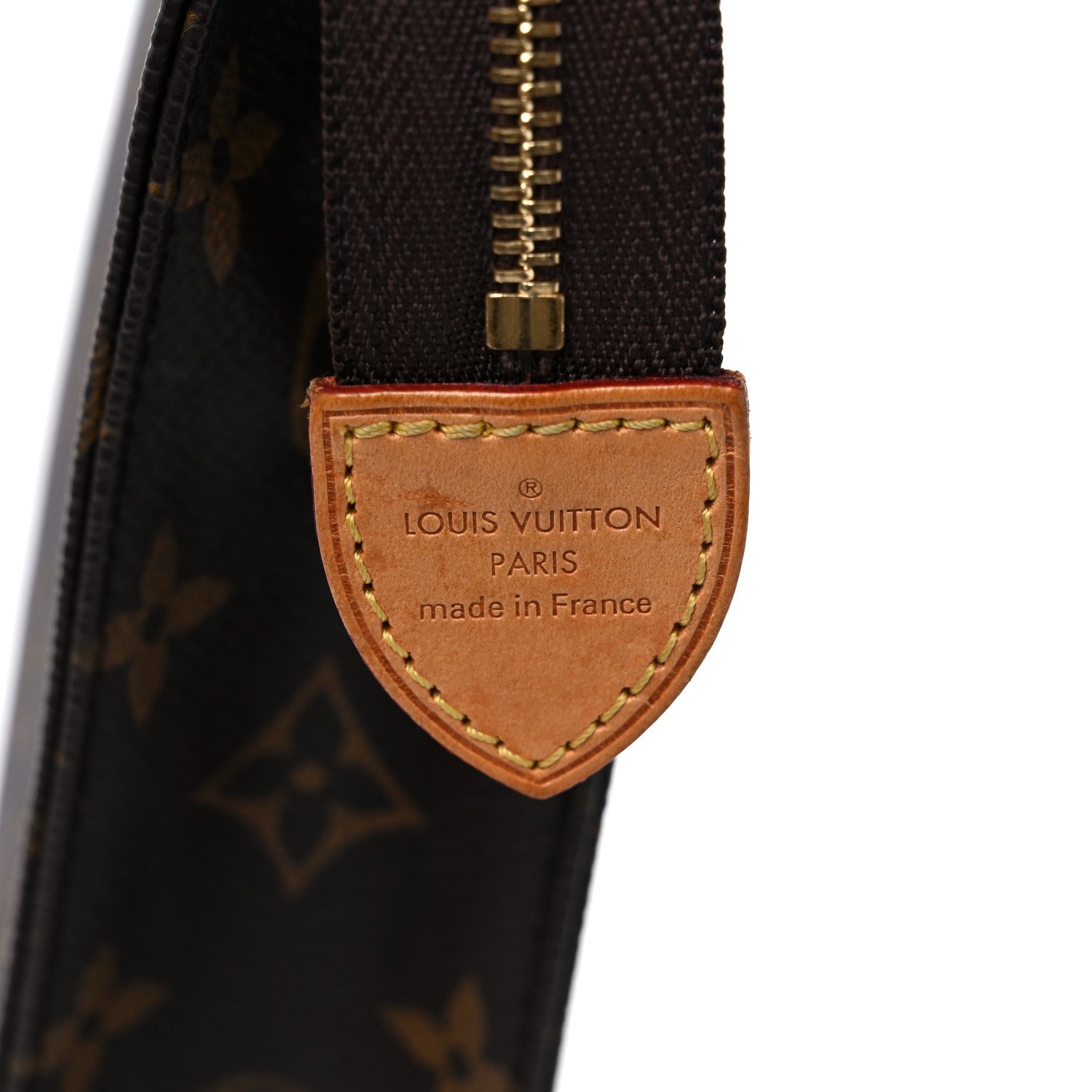 Louis Vuitton Monogram Toiletry Pouch 26 7 of 16