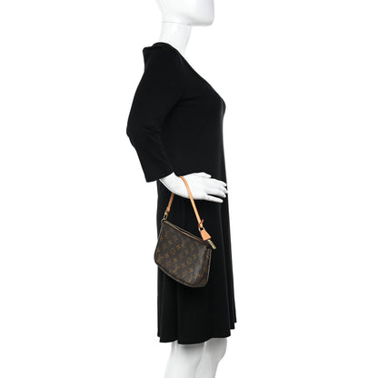 Louis Vuitton Monogram Pochette Accessories 2 of 17