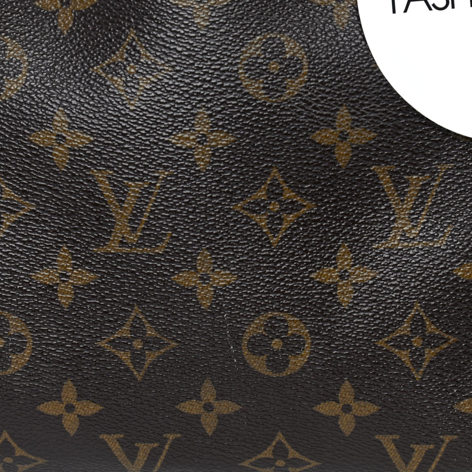 Louis Vuitton Monogram Totally GM 11 of 13
