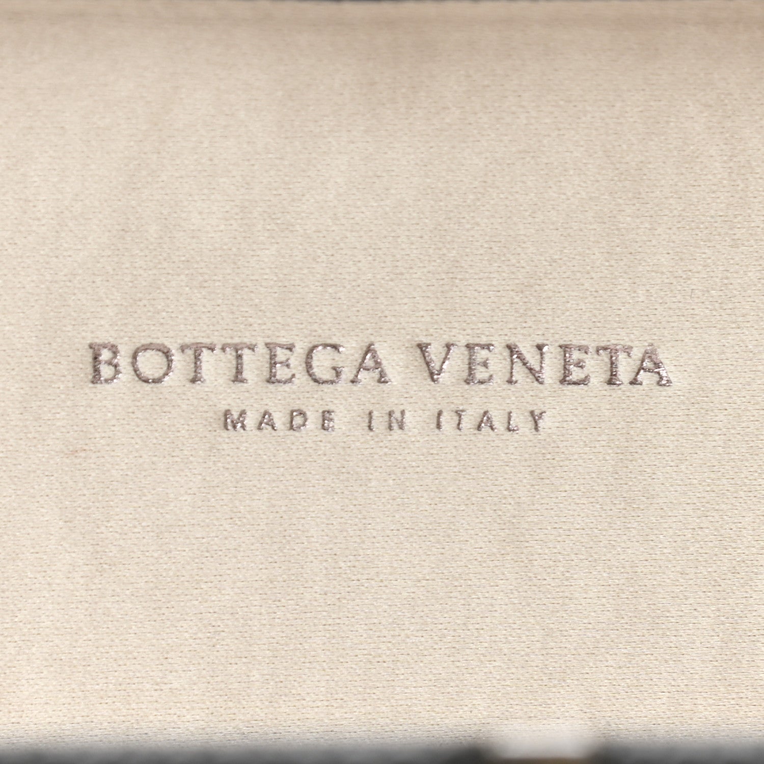 Bottega Veneta Metal Lace Karung Knot Clutch Black 6 of 7