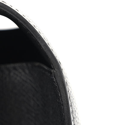 Hermes Epsom Constance 24 Black 12 of 13