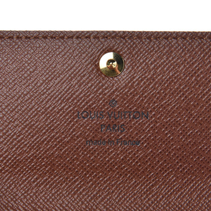 Louis Vuitton Monogram 6 Key Multicles Holder 6 of 8