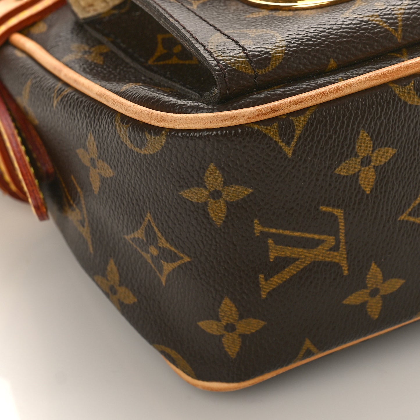 Monogram Hudson PM