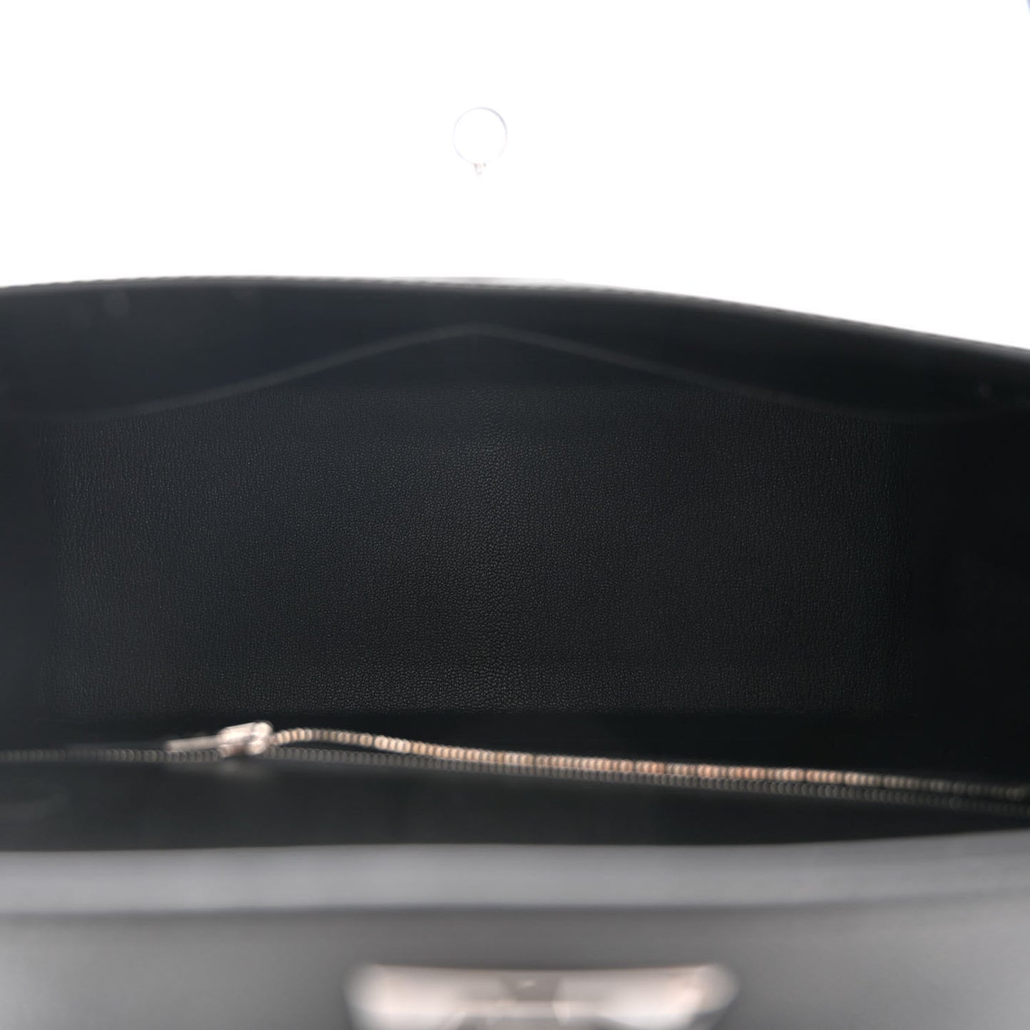 Epsom Kelly Sellier 28 Black