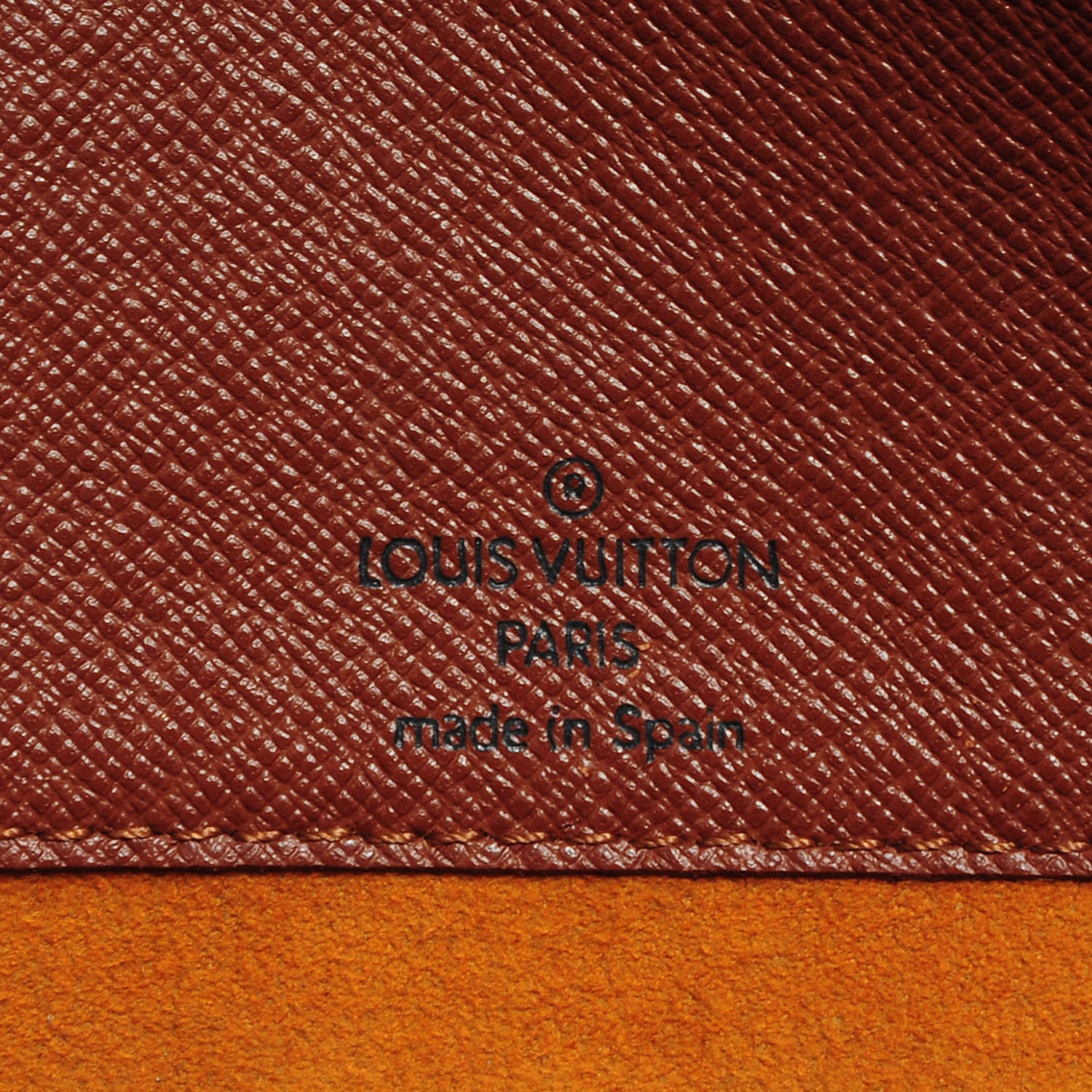 Louis Vuitton Monogram Musette Tango Long Strap 6 of 7