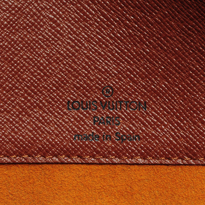 Louis Vuitton Monogram Musette Tango Long Strap 6 of 7