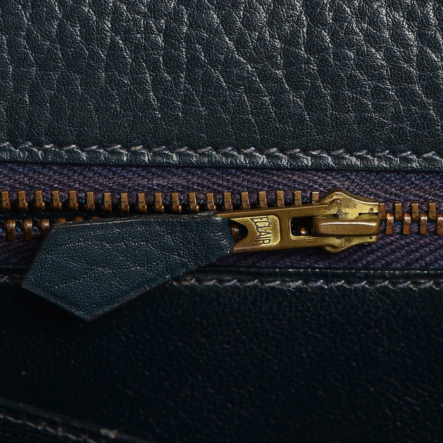 Fjord Sellier Kelly 32 Bleu Marine