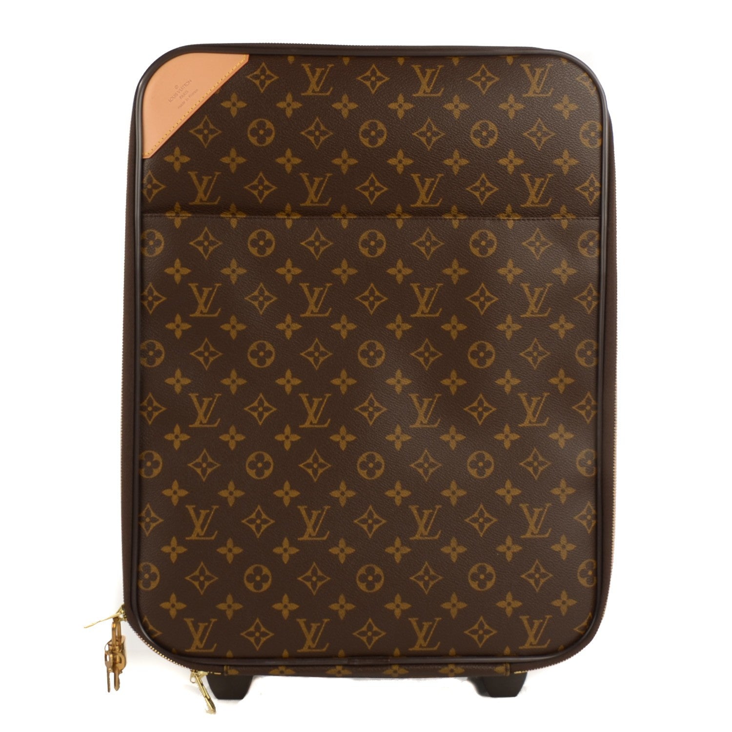 Louis Vuitton Monogram Pegase 45 1 of 8