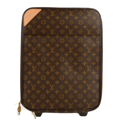 Louis Vuitton Monogram Pegase 45 1 of 8