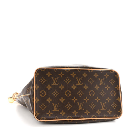 Louis Vuitton Monogram Palermo PM 7 of 25