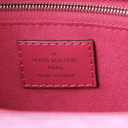 Louis Vuitton Epi Marly BB Pivoine 6 of 13