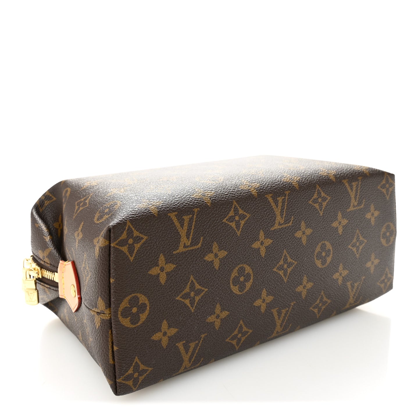 Monogram Cosmetic Pouch GM NM