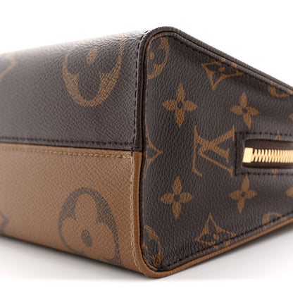 Louis Vuitton Reverse Monogram Giant OnTheGo East West 9 of 9