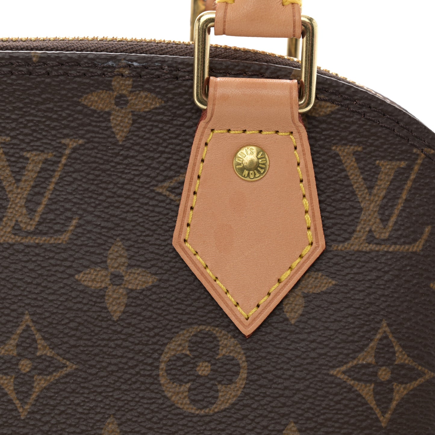 Monogram Alma BB