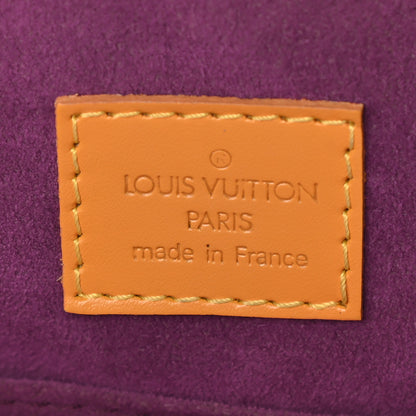 Louis Vuitton Epi Jasmin Tassil 6 of 10