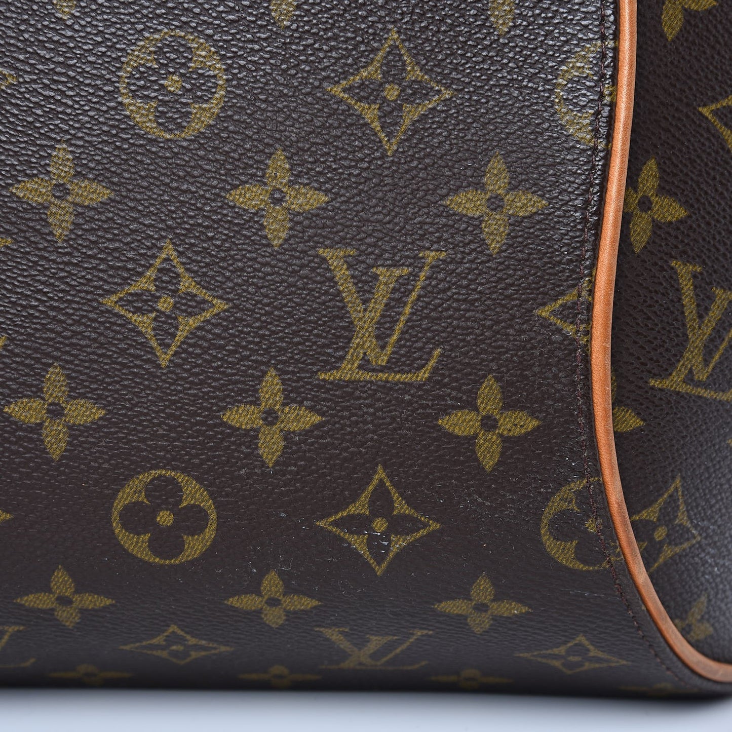 Monogram Ellipse MM