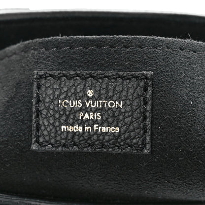 Louis Vuitton Empreinte Monogram Giant Petit Sac Plat Black 6 of 11