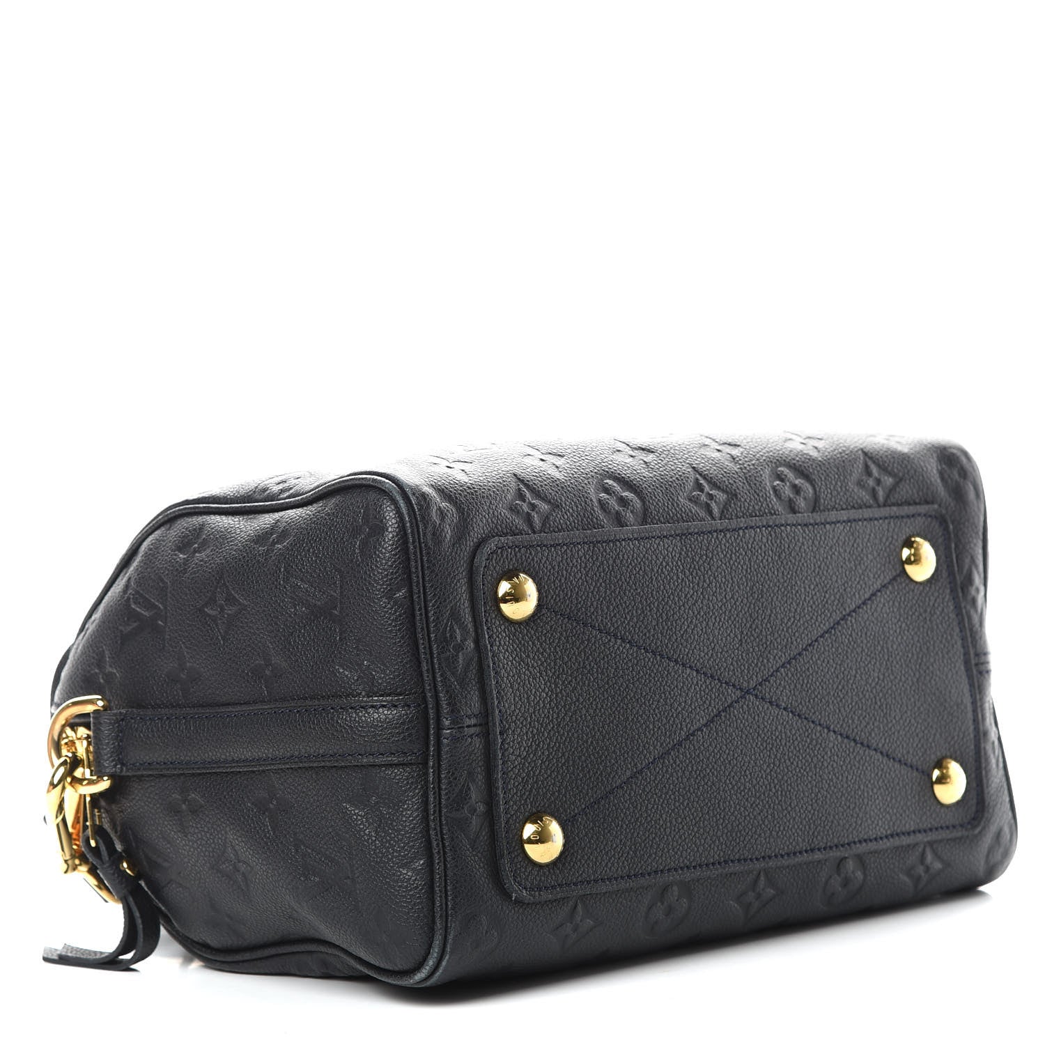 Louis Vuitton Empreinte Speedy Bandouliere 25 Infini 4 of 16